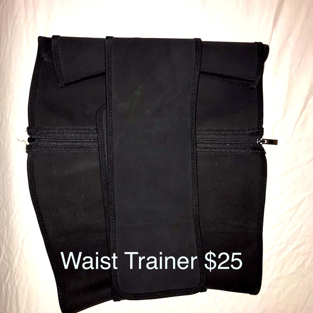 $25 Waist Trainer